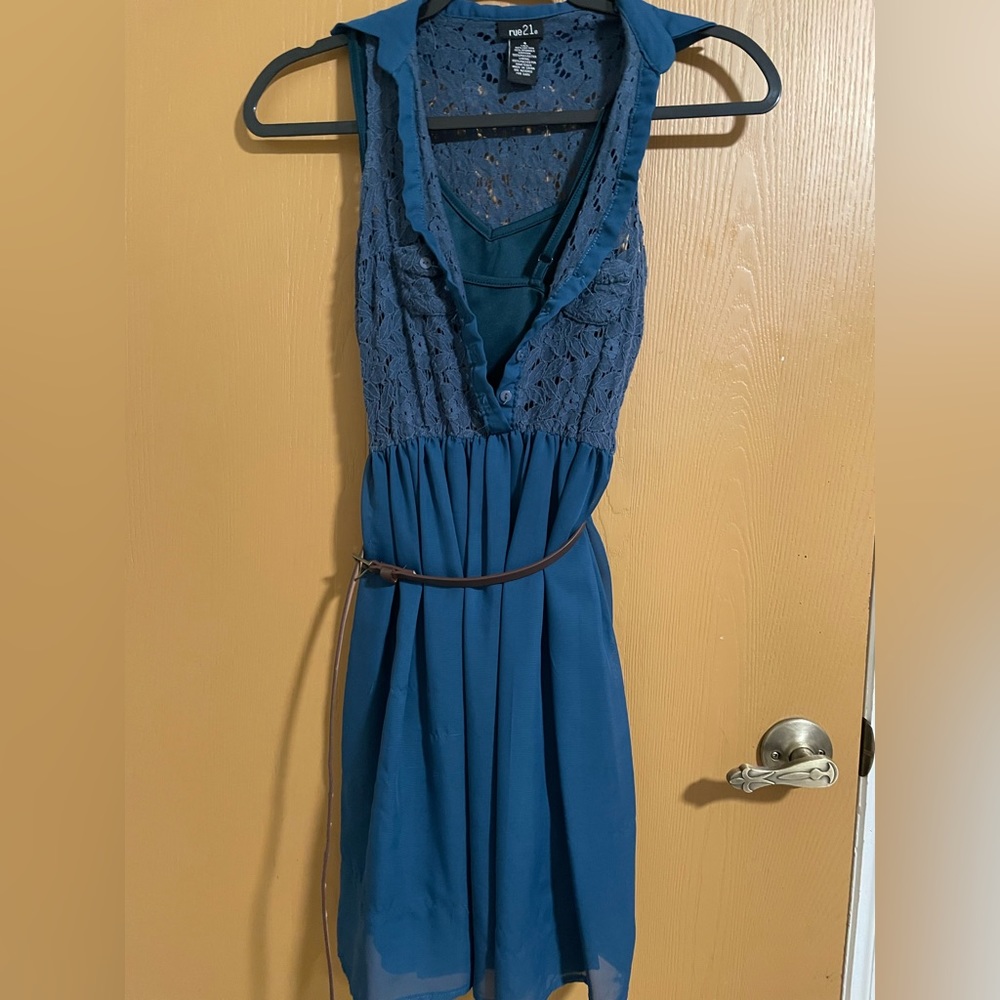 Rue 21 dress